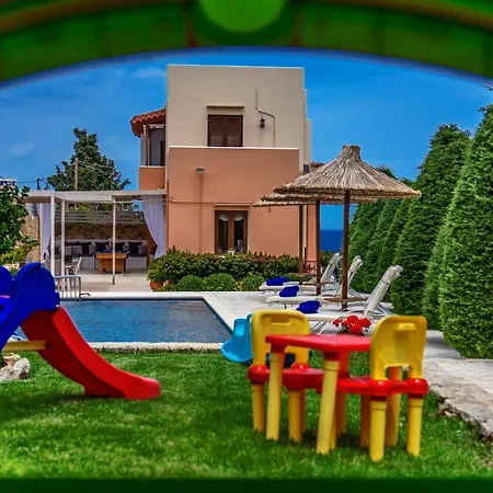 Villa Elmyra Villa, Heated Pool & Walking To Beach, By Thinkvilla *